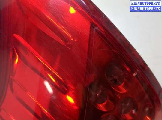 купить Фонарь (задний) на Peugeot 3008 2009-2016