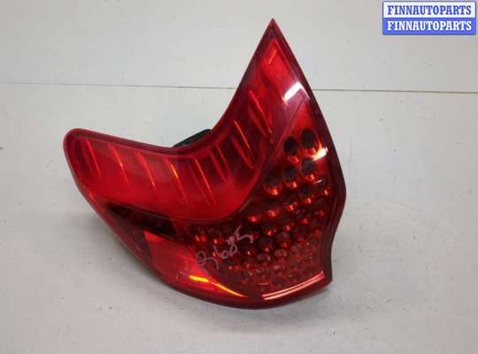 Купить Фонарь (задний) на Peugeot 3008 2009-2016 Фонарь (задний) PG1244360 на Peugeot 3008 2009-2016