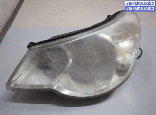 Фара (передняя) CRN3480 на Chrysler Sebring 2007-2010