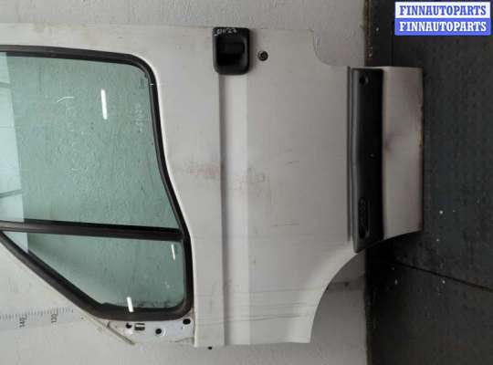 Стекло боковой двери RN1573091 на Renault Master 1998-2010