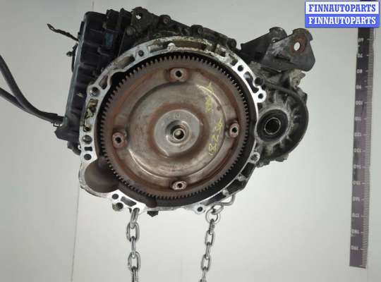 КПП - автомат (АКПП) KA611754 на KIA Optima 3 2010-2015