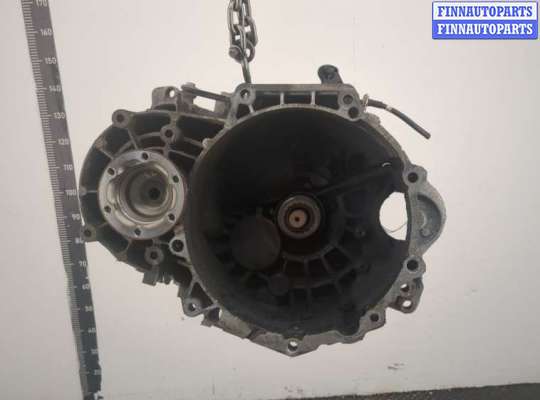 КПП 6-ст.мех. (МКПП) AU1717153 на Audi A3 (8P) 2003-2013
