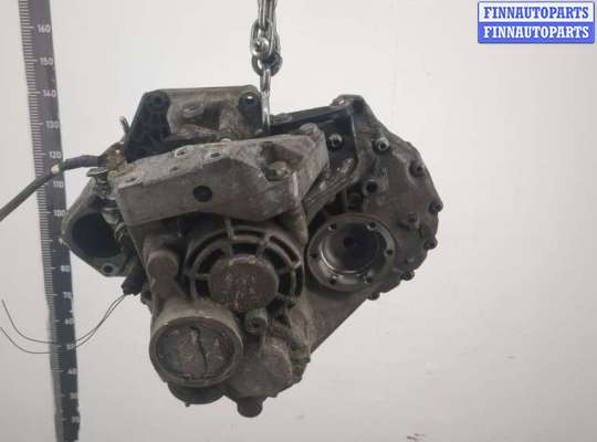 купить КПП 6-ст.мех. (МКПП) на Audi A3 (8P) 2003-2013