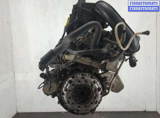 купить Двигатель (ДВС) на Ford Transit 2006-2014