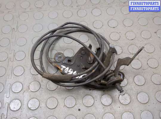 купить Замок капота на Nissan Note E11 2005-2013