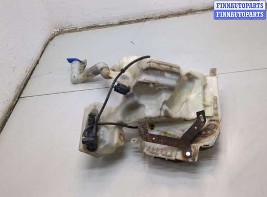 Бачок омывателя на Ford Mondeo IV