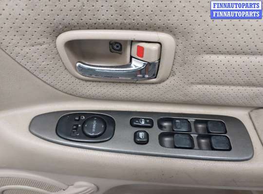 купить Замок двери на Lexus IS 1999-2005