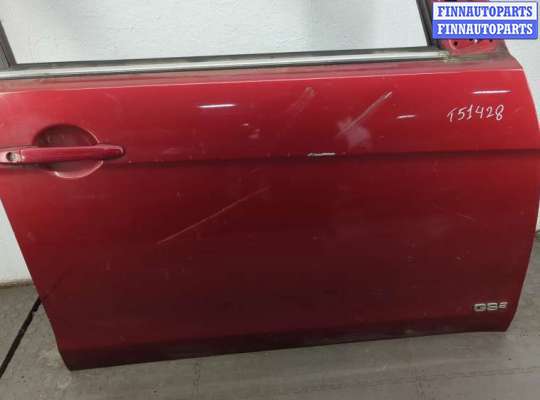 купить Дверь боковая (легковая) на Mitsubishi Lancer 10 2007-2017