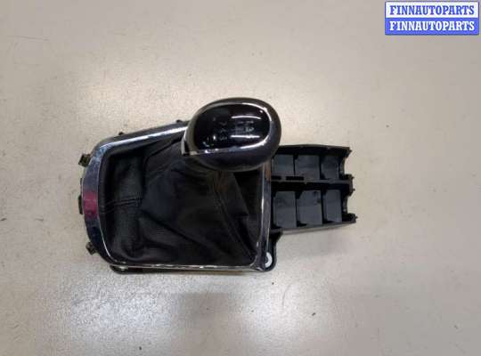 купить Кулиса КПП на Opel Antara 2006-2015