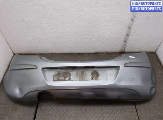 Купить Бампер на Opel Corsa D 2006-2014 Бампер OP2448654 на Opel Corsa D 2006-2014