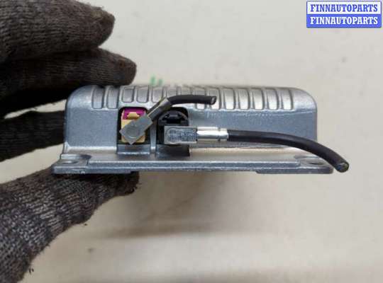 купить Блок управления Bluetooth на BMW X1 (E84) 2009-2015