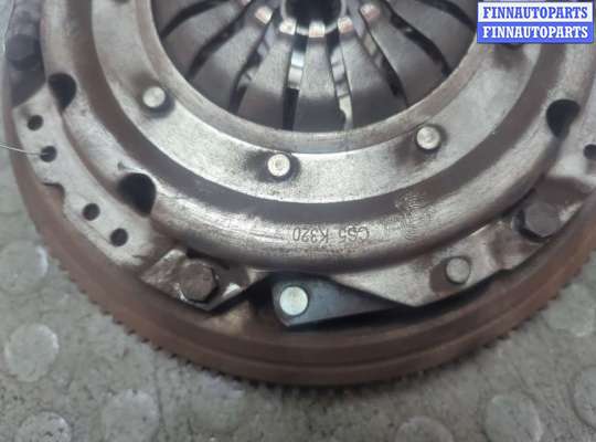 купить Маховик на Opel Astra H 2004-2010