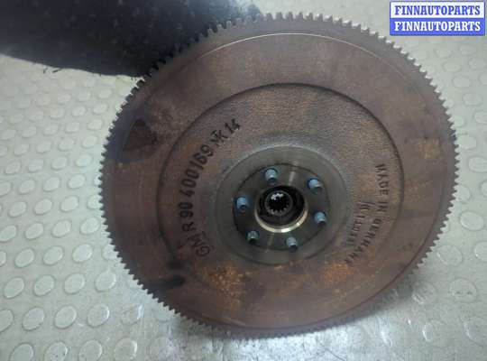купить Маховик на Opel Astra H 2004-2010