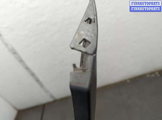 купить Молдинг крыла на Audi A4 (B8) Allroad 2009-2016