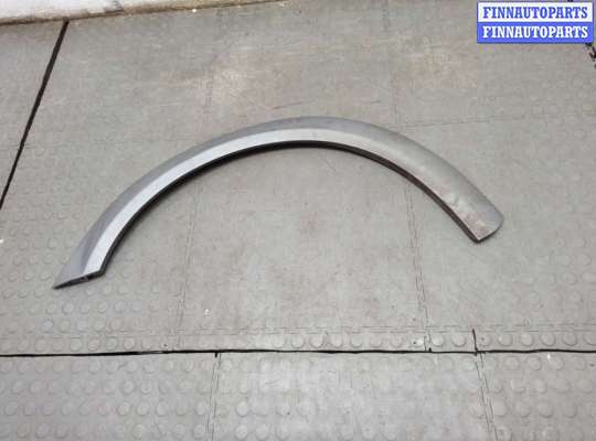 купить Молдинг крыла на Audi A4 (B8) Allroad 2009-2016