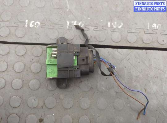 купить Блок управления топливным насосом на Volkswagen Tiguan 2011-2018