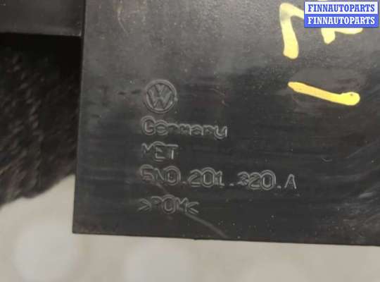 купить Блок управления топливным насосом на Volkswagen Tiguan 2011-2018