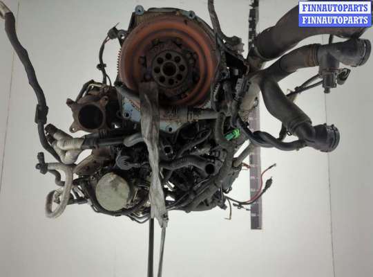 купить Двигатель (ДВС) на Volkswagen Passat CC 2012-2017