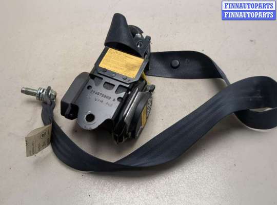 купить Ремень безопасности на Mitsubishi ASX 2010-2020