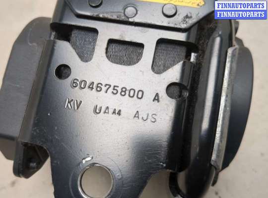 купить Ремень безопасности на Mitsubishi ASX 2010-2020