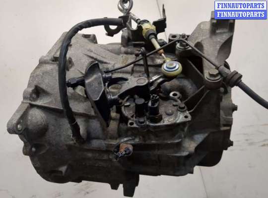 купить КПП 6-ст.мех. (МКПП) на Ford Focus 2 2005-2008