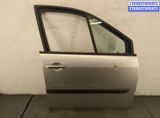купить Дверь боковая (легковая) на Renault Scenic 2003-2009