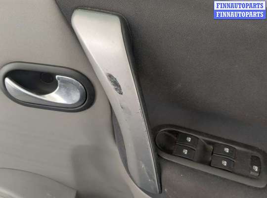 купить Дверь боковая (легковая) на Renault Scenic 2003-2009