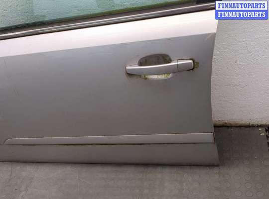 купить Дверь боковая (легковая) на Opel Astra H 2004-2010
