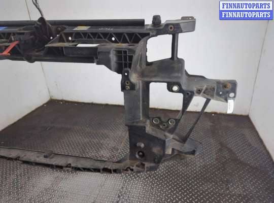 купить Рамка передняя (телевизор) на Fiat Stilo 2001-2007