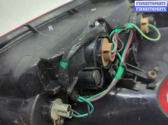 купить Фонарь (задний) на Nissan Juke 2010-2019