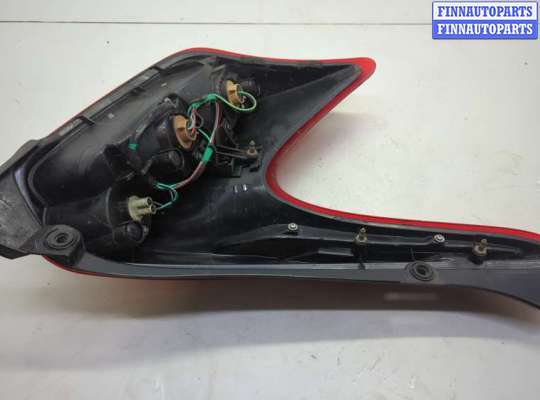 купить Фонарь (задний) на Nissan Juke 2010-2019