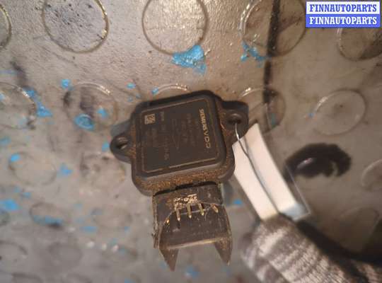 купить Измеритель потока воздуха (расходомер) на BMW 5 E60 2003-2010