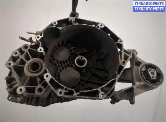 купить КПП 6-ст.мех. (МКПП) на Opel Antara 2006-2015