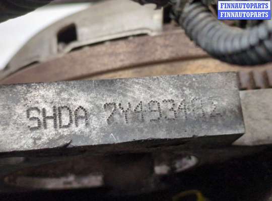 купить Насос гидроусилителя руля (ГУР) на Ford C-Max 2002-2010