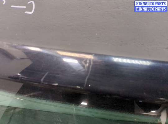 купить Крышка (дверь) багажника на Volkswagen Tiguan 2007-2011