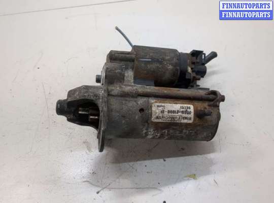 Стартер FO2189781 на Ford Fusion 2002-2012