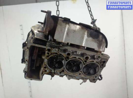 купить Головка блока (ГБЦ) на Audi A6 (C6) 2004-2011