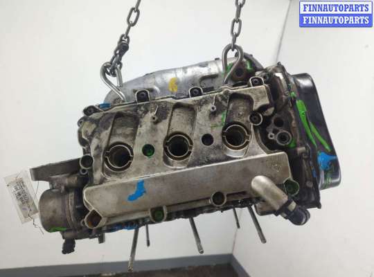 Головка блока (ГБЦ) AU1782829 на Audi A6 (C6) 2004-2011