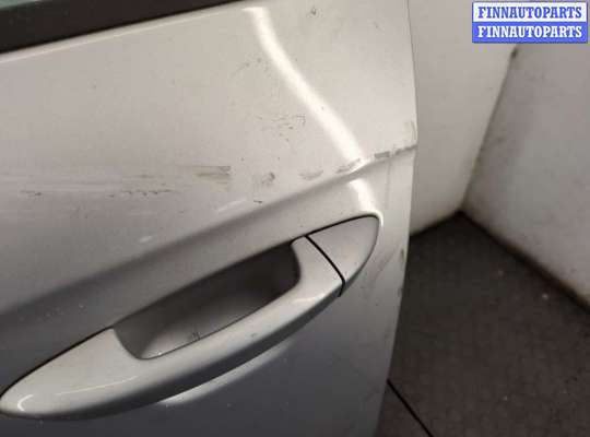 купить Дверь боковая (легковая) на Volkswagen Passat 6 2005-2010