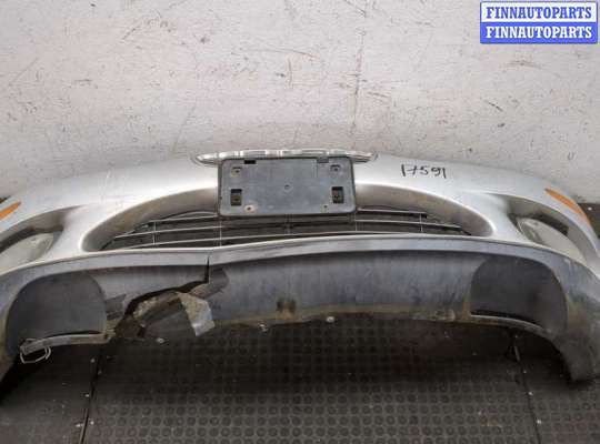 купить Решетка радиатора на Chrysler 300M 1998-2004