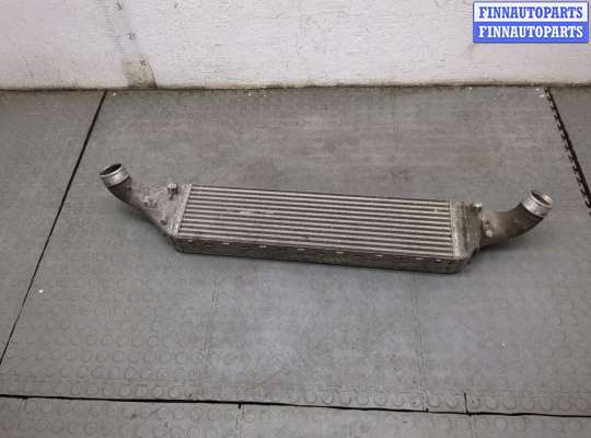 купить Радиатор интеркулера на Audi A6 (C7) 2011-2018