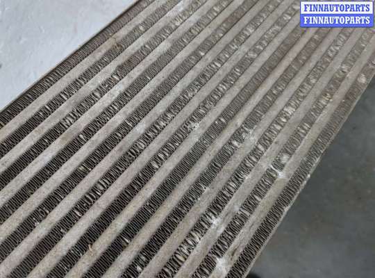 купить Радиатор интеркулера на Audi A6 (C7) 2011-2018