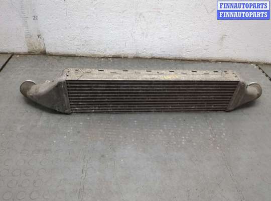 купить Радиатор интеркулера на Audi A6 (C7) 2011-2018