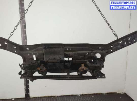 купить Рамка капота на Volvo V70 2001-2008