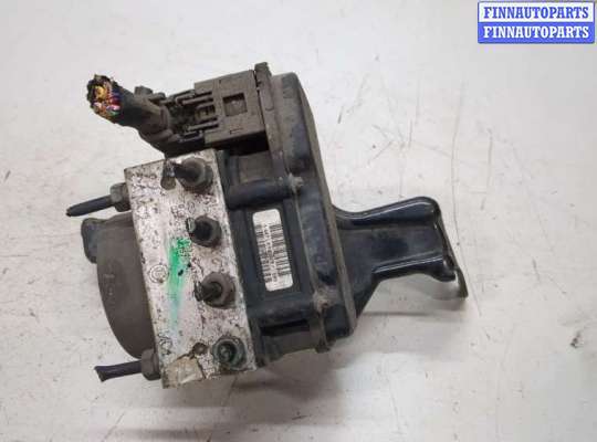 купить Блок АБС, насос (ABS, ESP, ASR) на Nissan Note E11 2005-2013