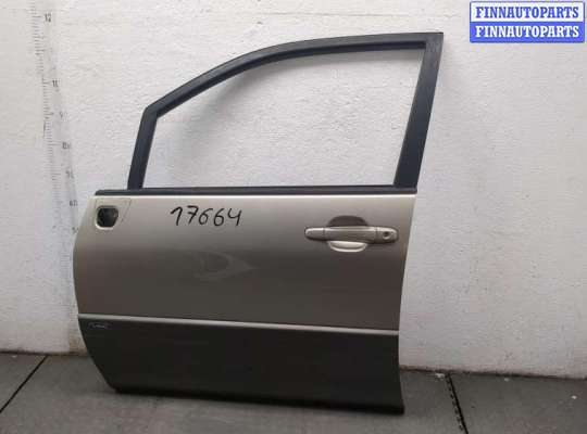 купить Замок двери на Lexus RX 1998-2003