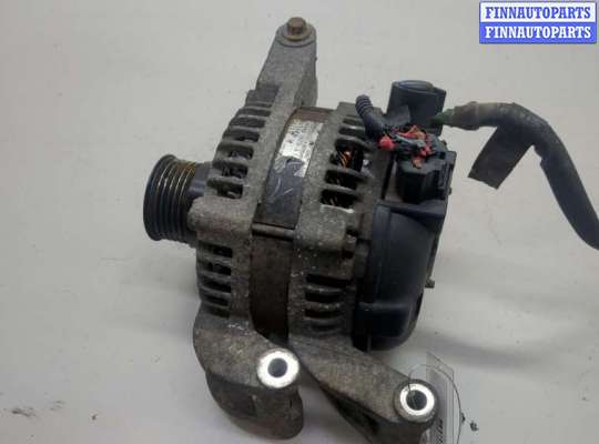 Генератор VL518138 на Volvo S40 2004-