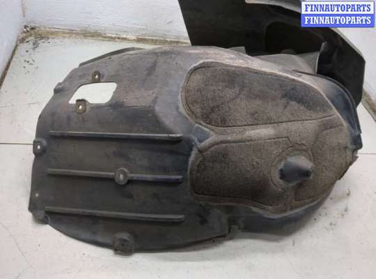 купить Защита арок (подкрылок) на BMW 5 E60 2003-2010