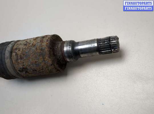 купить Полуось (приводной вал, шрус) на Ford Escape 2019-2022