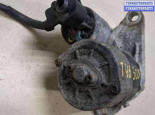 купить Стартер на Volkswagen Polo 2005-2009